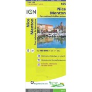 165 IGN Nice Menton